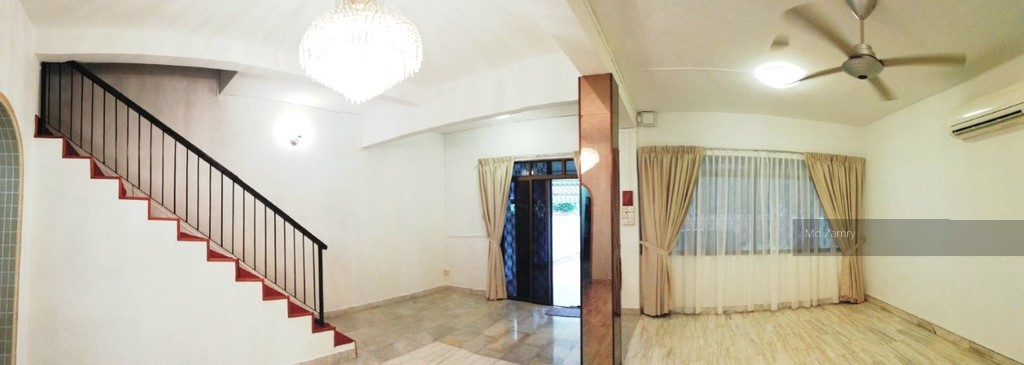 Jalan Chempaka Puteh (D16), Semi-Detached #146976302
